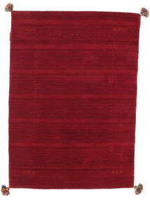  96X136 Small Loribaf Loom Rug Wool, Carpetvista