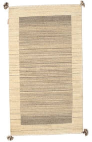  Loribaf Loom Rug 92X161 Wool Small Carpetvista