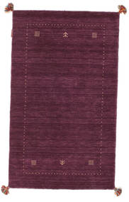  Loribaf Loom Rug 90X151 Wool Small Carpetvista