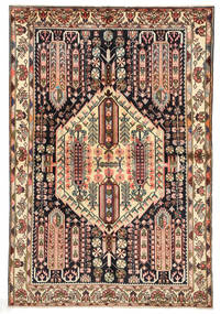  165X245 Afshar Teppich Persien/Iran Carpetvista