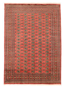220X311 Pakistan Bokhara 2Ply Rug Oriental (Wool, Pakistan) Carpetvista