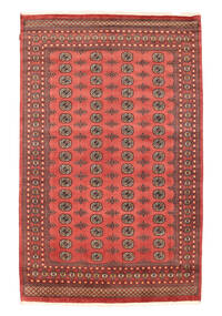 208X317 Pakistan Buchara 2Ply Teppich Orientalischer (Wolle, Pakistan) Carpetvista