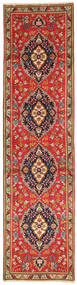  Persian Tabriz Rug 95X390 Carpetvista