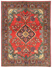  Persian Mahal Rug 160X212 (Wool, Persia/Iran)
