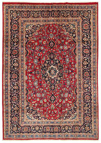  Orientalsk Kashmar Teppe 200X295 Ull, Persia/Iran Carpetvista
