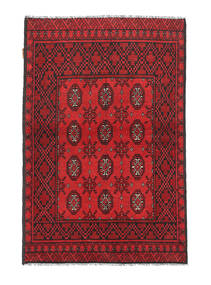 97X145 Tapete Afegão Fine Oriental (Lã, Afeganistão) Carpetvista