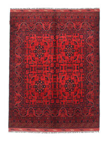 絨毯 アフガン Khal Mohammadi 150X193 (ウール, アフガニスタン)