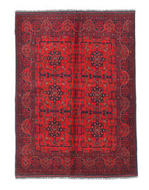  Afghan Khal Mohammadi Rug 150X196 Carpetvista