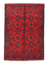 145X197 絨毯 オリエンタル アフガン Khal Mohammadi (ウール, アフガニスタン) Carpetvista