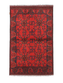 Afghan Khal Mohammadi Teppich 120X189 Wolle, Afghanistan Carpetvista