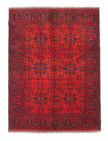 147X192 絨毯 オリエンタル アフガン Khal Mohammadi (ウール, アフガニスタン) Carpetvista