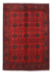 201X288 絨毯 アフガン Khal Mohammadi オリエンタル (ウール, アフガニスタン) Carpetvista