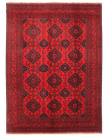  249X341 Groß Afghan Khal Mohammadi Teppich Wolle, Carpetvista