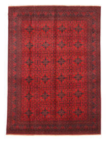  249X342 Groß Afghan Khal Mohammadi Teppich Wolle, Carpetvista
