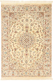 96X146 Ghom Seide Teppich Orientalischer (Seide, Persien/Iran)