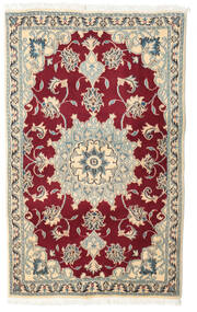  Nain Rug 88X142 Persian Wool Small Carpetvista