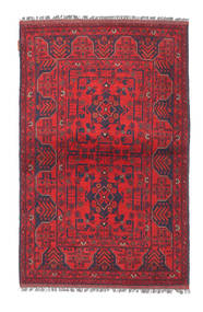Afghan Khal Mohammadi Teppich 99X149 Wolle, Afghanistan Carpetvista