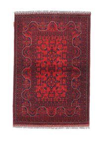 Afghan Khal Mohammadi Rug 99X144 Wool, Afghanistan Carpetvista