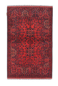 Afghan Khal Mohammadi Teppich 95X152 Wolle, Afghanistan Carpetvista