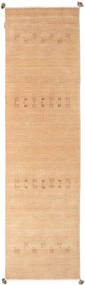  Loribaf Loom Rug 82X300 Wool Small Carpetvista