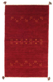 Loribaf Loom Rug 90X152 Wool, India Carpetvista