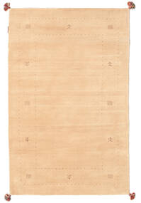 115X178 Loribaf Loom Rug Modern (Wool, India) Carpetvista