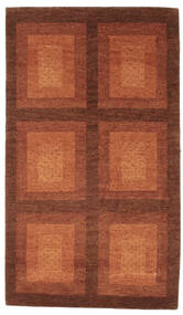  92X160 Small Gabbeh Indo Rug Wool, Carpetvista