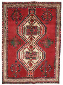  Persian Afshar Rug 165X233 (Wool, Persia/Iran)