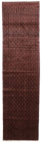  Oriental Senneh Rug 100X380 Runner
 Wool, Persia/Iran Carpetvista