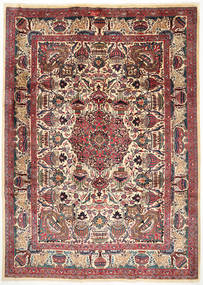258X348 Kashmar Teppich Orientalischer Großer (Wolle, Persien/Iran) Carpetvista
