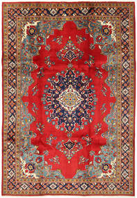220X315 Tappeto Mahal Orientale (Lana, Persia/Iran) Carpetvista