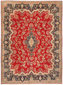  291X390 Kerman Patina Rug Persia/Iran Carpetvista