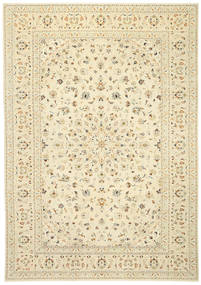 240X350 絨毯 オリエンタル カシャン パティナ (ウール, ペルシャ/イラン) Carpetvista