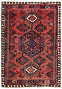 絨毯 オリエンタル ロリ パティナ 200X290 (ウール, ペルシャ/イラン)