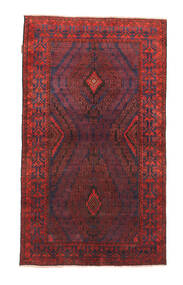  Oriental Baluch Fine Rug 108X185 Wool, Persia/Iran Carpetvista
