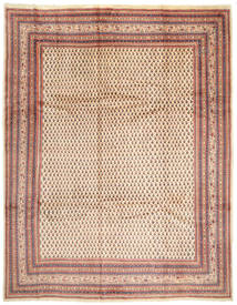Sarouk Rug Rug 282X367 Large Wool, Persia/Iran Carpetvista