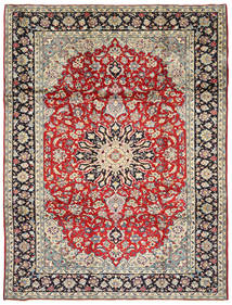 252X340 絨毯 ナジャファバード オリエンタル 大きな (ウール, ペルシャ/イラン) Carpetvista