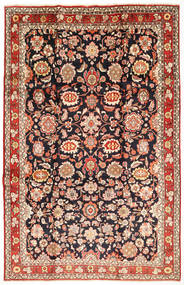 Nanadj Teppich 220X340 Wolle, Persien/Iran Carpetvista