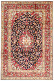  Oriental Keshan Rug 230X347 Wool, Persia/Iran Carpetvista