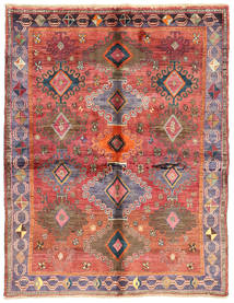 Lori Rug Rug 169X217 Wool, Persia/Iran Carpetvista