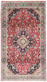 Kashmar Rug 98X177 Wool, Persia/Iran Carpetvista
