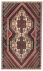 113X193 Afshar Patina Rug Oriental (Wool, Persia/Iran) Carpetvista