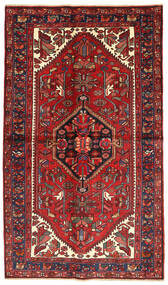 Persischer Hamadan Teppich 132X225 Carpetvista