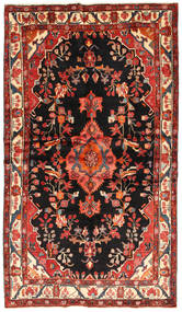  137X245 Hamadan Teppich Persien/Iran Carpetvista