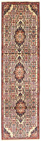  Oriental Hamadan Rug 80X298 Runner
 Wool, Persia/Iran Carpetvista