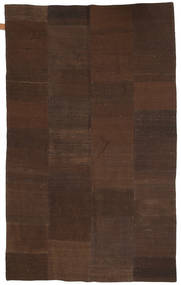 絨毯 キリム パッチワーク 172X280 (ウール, トルコ)