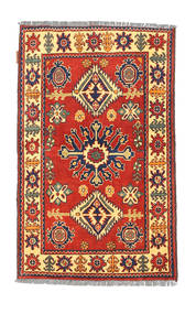 82X131 絨毯 オリエンタル アフガン Kargahi (ウール, アフガニスタン) Carpetvista