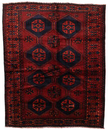 170X213 Lori Rug Oriental (Wool, Persia/Iran) Carpetvista