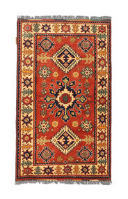 絨毯 オリエンタル アフガン Kargahi 80X141 (ウール, アフガニスタン)