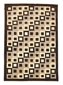 193X277 Ziegler Modern Rug Modern Beige/Brown (Wool, Pakistan) Carpetvista